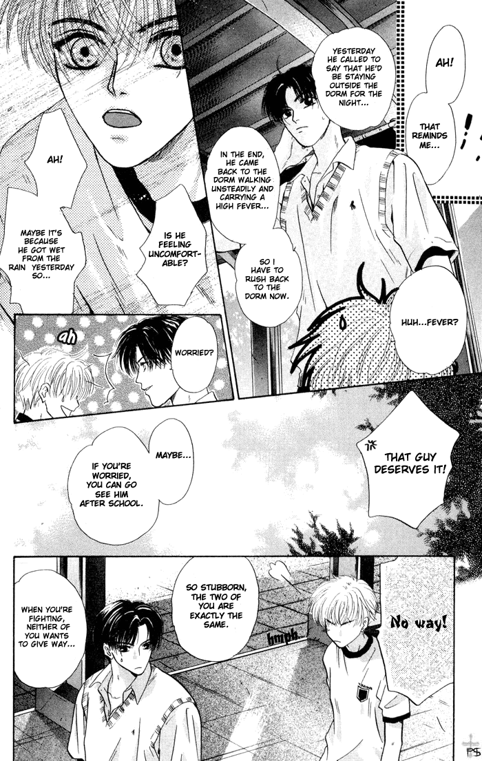 Komatta Toki ni wa Hoshi ni Kike! Chapter 16 page 67 - Chapter 16