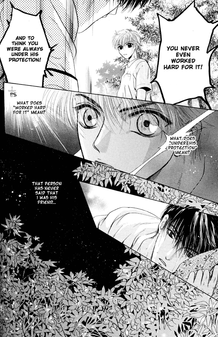 Komatta Toki ni wa Hoshi ni Kike! Chapter 16 page 77 - Chapter 16