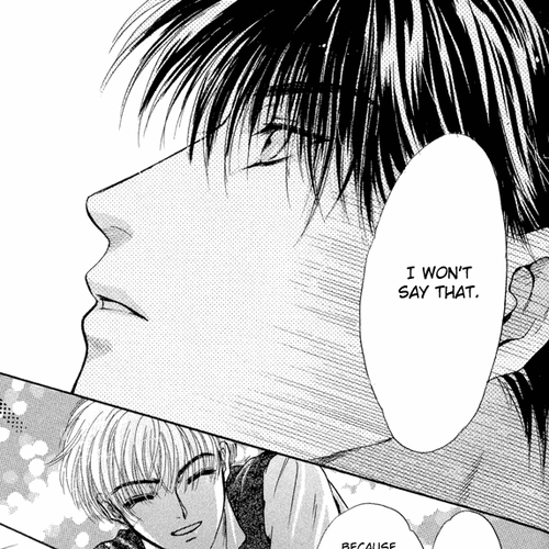Komatta Toki ni wa Hoshi ni Kike! Chapter 17 cover