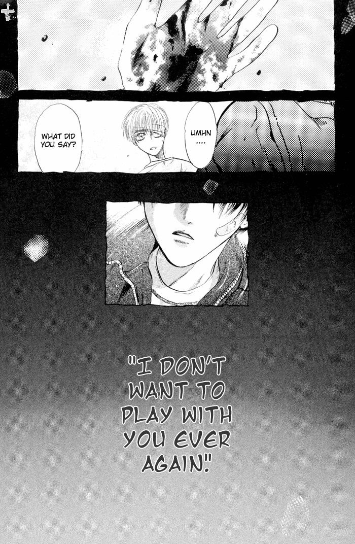 Komatta Toki ni wa Hoshi ni Kike! Chapter 18 page 28 - Chapter 18