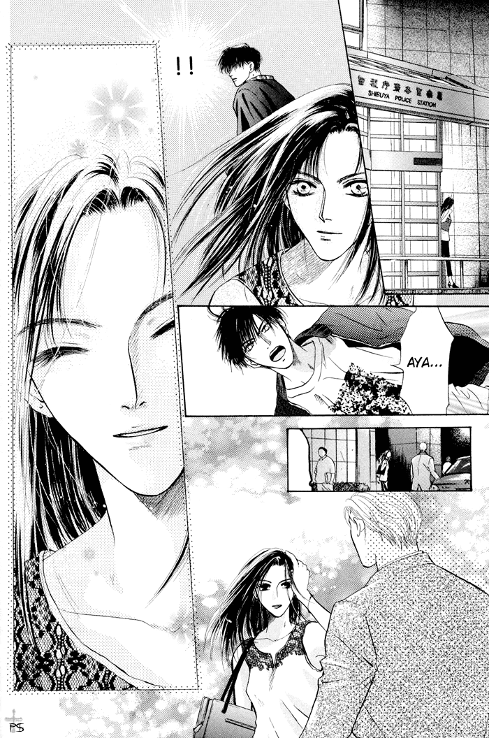 Komatta Toki ni wa Hoshi ni Kike! Chapter 19 page 53 - Chapter 19