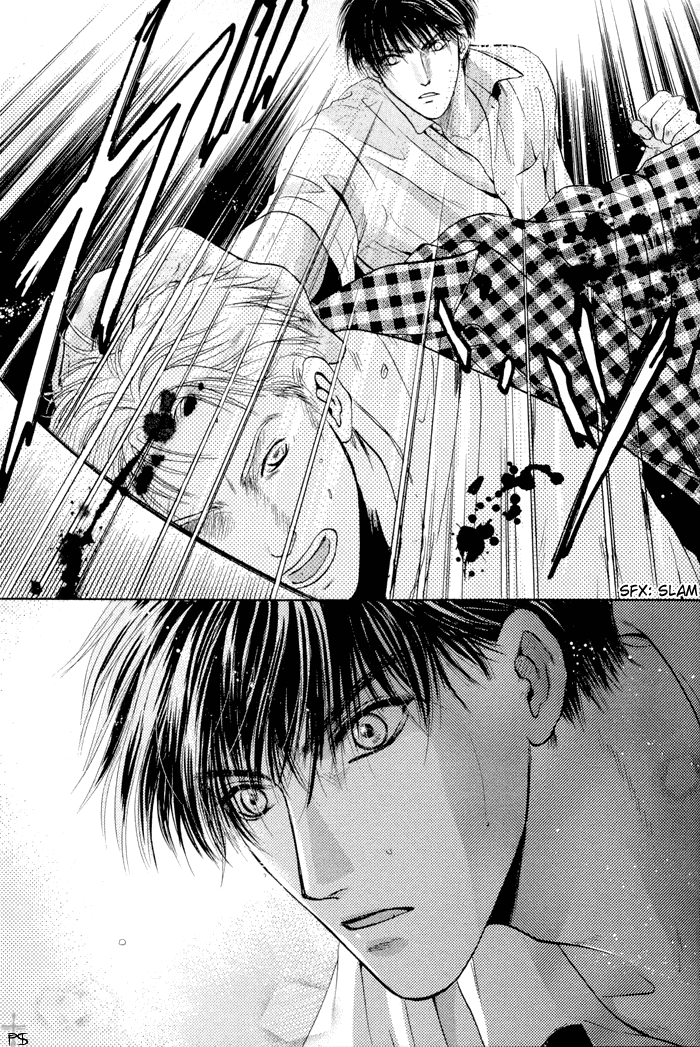 Komatta Toki ni wa Hoshi ni Kike! Chapter 19 page 86 - Chapter 19