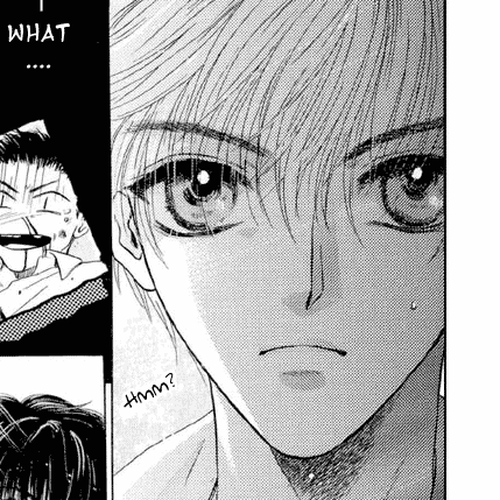 Komatta Toki ni wa Hoshi ni Kike! Chapter 19 cover