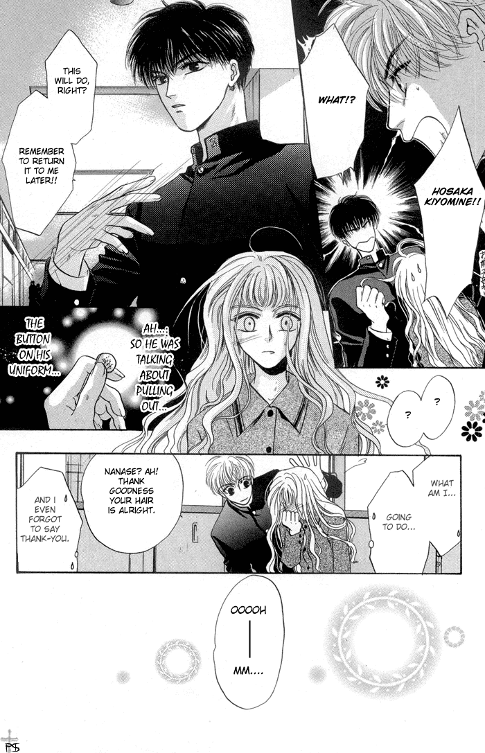 Komatta Toki ni wa Hoshi ni Kike! Chapter 2 page 19 - Chapter 2