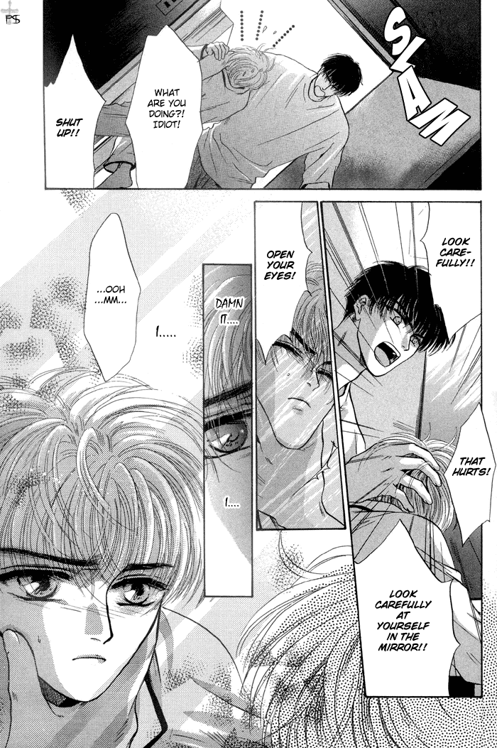 Komatta Toki ni wa Hoshi ni Kike! Chapter 2 page 40 - Chapter 2