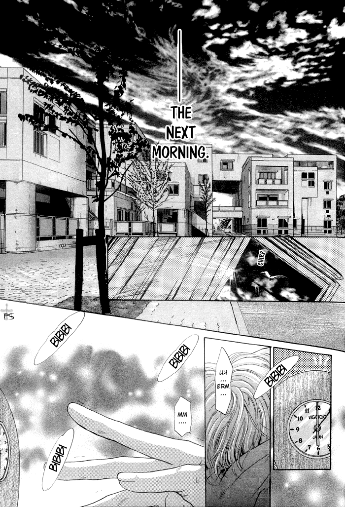 Komatta Toki ni wa Hoshi ni Kike! Chapter 2 page 42 - Chapter 2