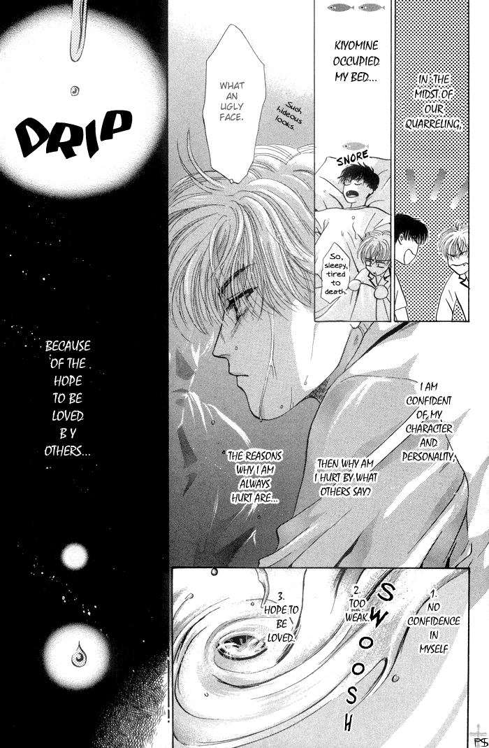 Komatta Toki ni wa Hoshi ni Kike! Chapter 2 page 44 - Chapter 2