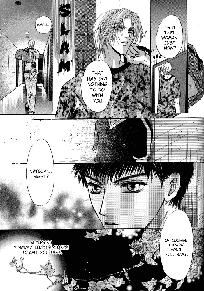 Komatta Toki ni wa Hoshi ni Kike! Chapter 21.1 page 28 - Chapter 21.1