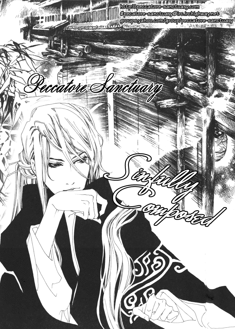 Komatta Toki ni wa Hoshi ni Kike! Chapter 21 page 3 - Chapter 21