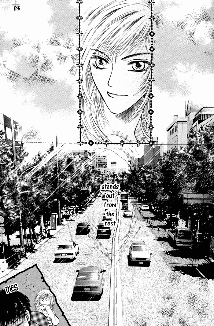 Komatta Toki ni wa Hoshi ni Kike! Chapter 23.1 page 44 - Chapter 23.1