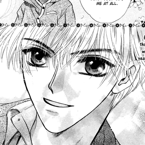 Komatta Toki ni wa Hoshi ni Kike! Chapter 23.1 cover