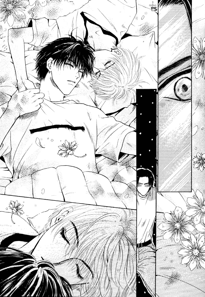 Komatta Toki ni wa Hoshi ni Kike! Chapter 23 page 10 - Chapter 23