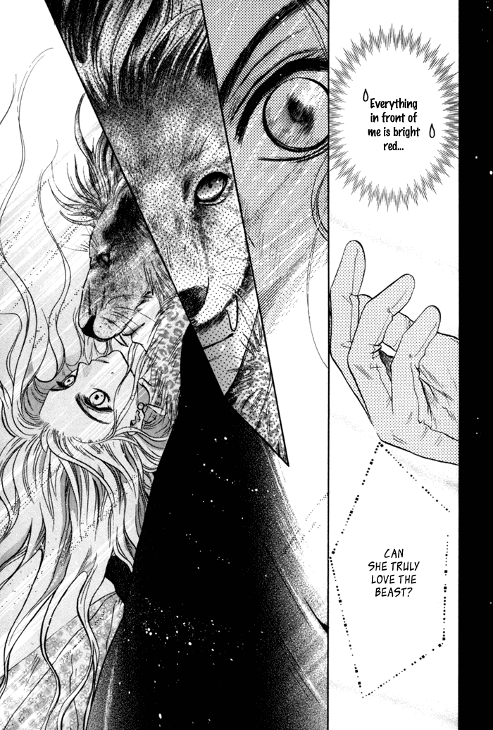 Komatta Toki ni wa Hoshi ni Kike! Chapter 27 page 43 - Chapter 27