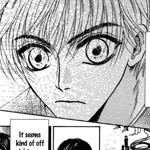 Komatta Toki ni wa Hoshi ni Kike! Chapter 27 cover