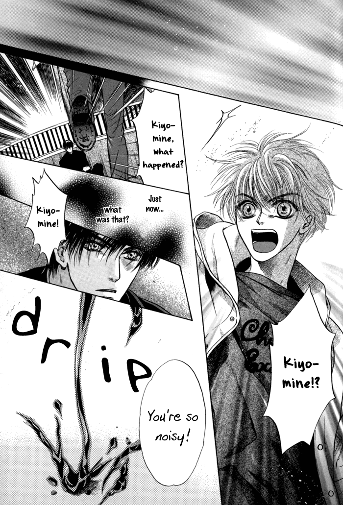 Komatta Toki ni wa Hoshi ni Kike! Chapter 28 page 19 - Chapter 28