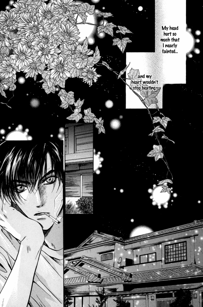 Komatta Toki ni wa Hoshi ni Kike! Chapter 28 page 23 - Chapter 28