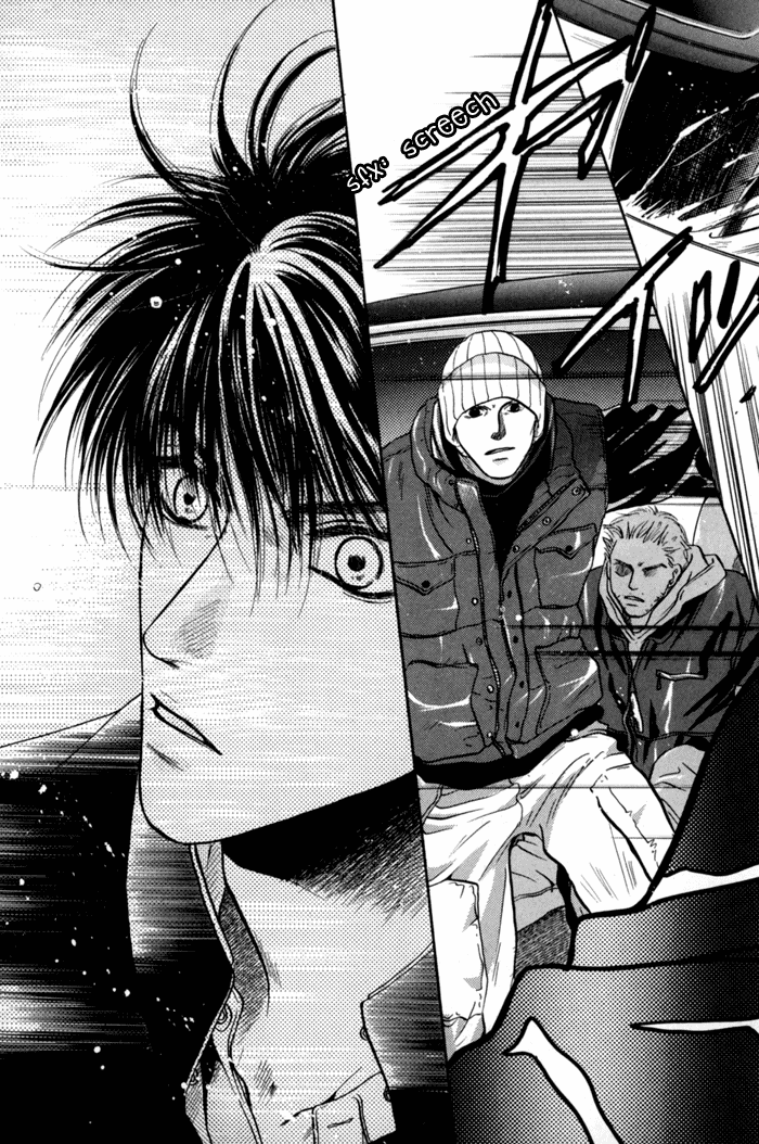 Komatta Toki ni wa Hoshi ni Kike! Chapter 28 page 45 - Chapter 28