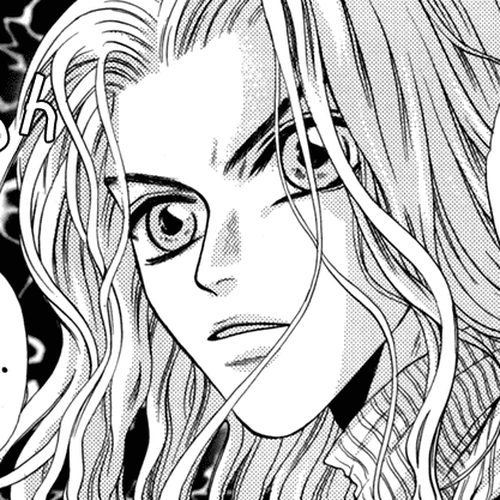 Komatta Toki ni wa Hoshi ni Kike! Chapter 28 cover