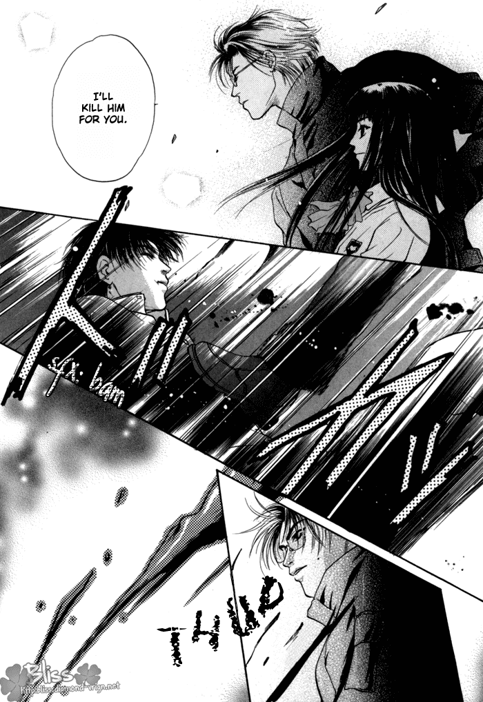 Komatta Toki ni wa Hoshi ni Kike! Chapter 29 page 29 - Chapter 29