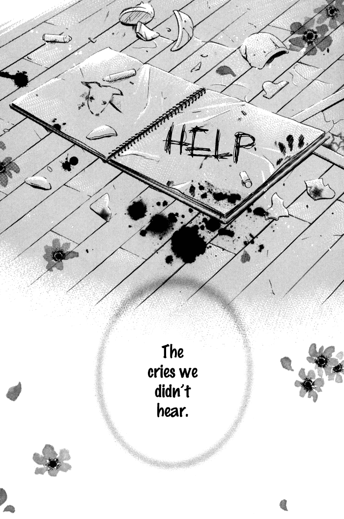 Komatta Toki ni wa Hoshi ni Kike! Chapter 29 page 47 - Chapter 29