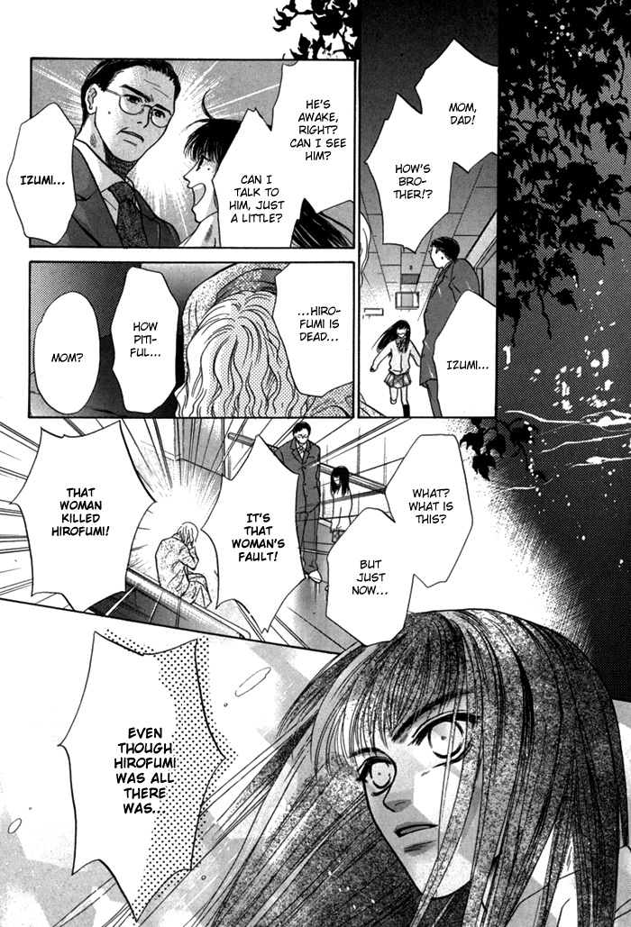 Komatta Toki ni wa Hoshi ni Kike! Chapter 30 page 33 - Chapter 30