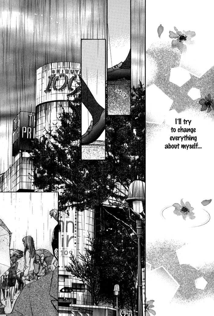 Komatta Toki ni wa Hoshi ni Kike! Chapter 30 page 51 - Chapter 30