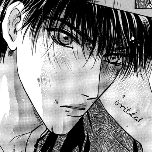 Komatta Toki ni wa Hoshi ni Kike! Chapter 30 cover