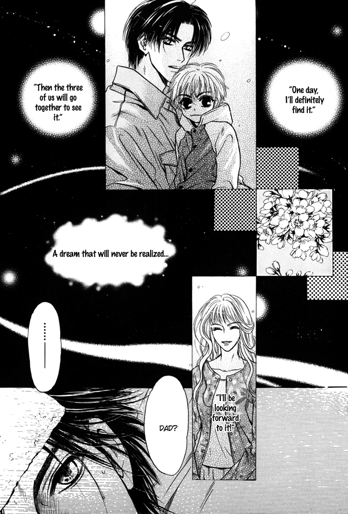 Komatta Toki ni wa Hoshi ni Kike! Chapter 34 page 5 - Chapter 34: with Extra