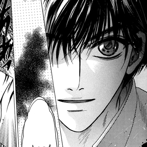 Komatta Toki ni wa Hoshi ni Kike! Chapter 34: with Extra cover