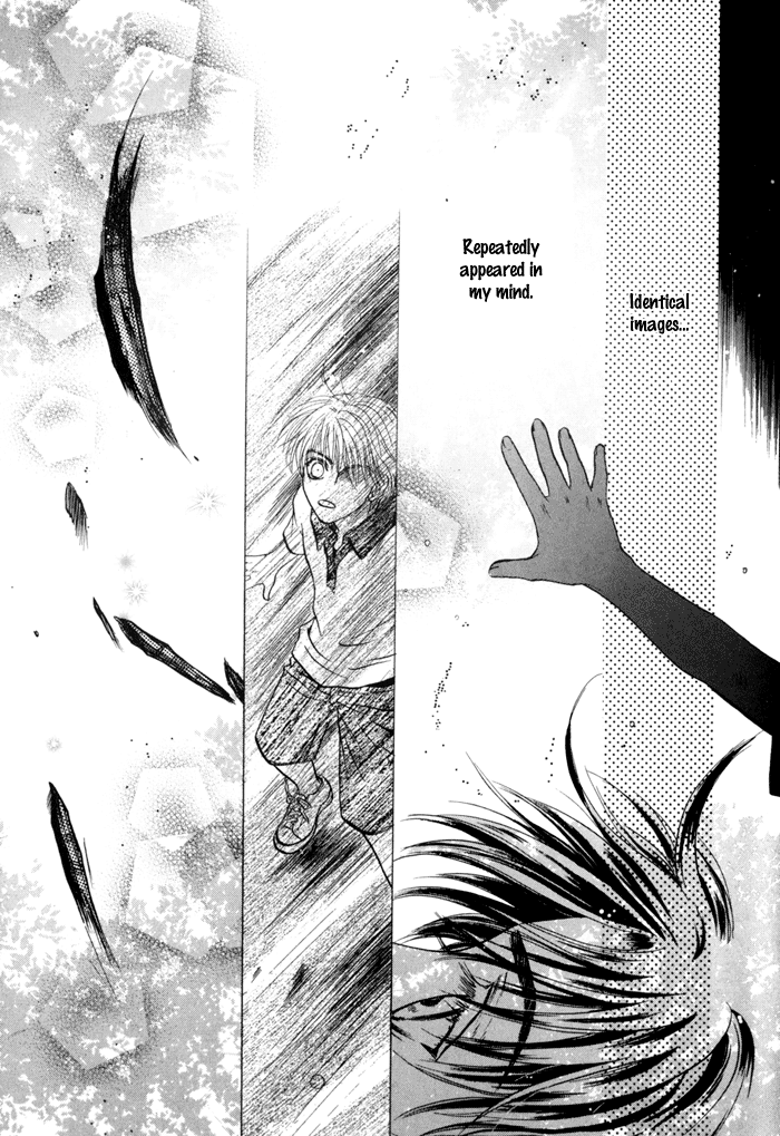 Komatta Toki ni wa Hoshi ni Kike! Chapter 36 page 27 - Chapter 36