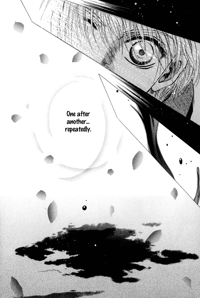 Komatta Toki ni wa Hoshi ni Kike! Chapter 36 page 28 - Chapter 36