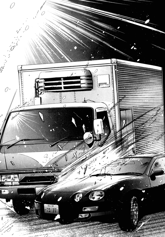 Komatta Toki ni wa Hoshi ni Kike! Chapter 37 page 36 - Chapter 37