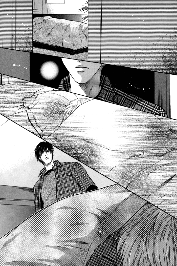 Komatta Toki ni wa Hoshi ni Kike! Chapter 39 page 47 - Chapter 39