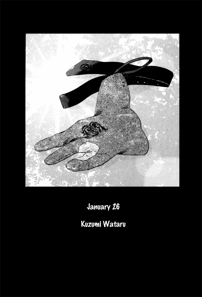 Komatta Toki ni wa Hoshi ni Kike! Chapter 40 page 53 - Chapter 40