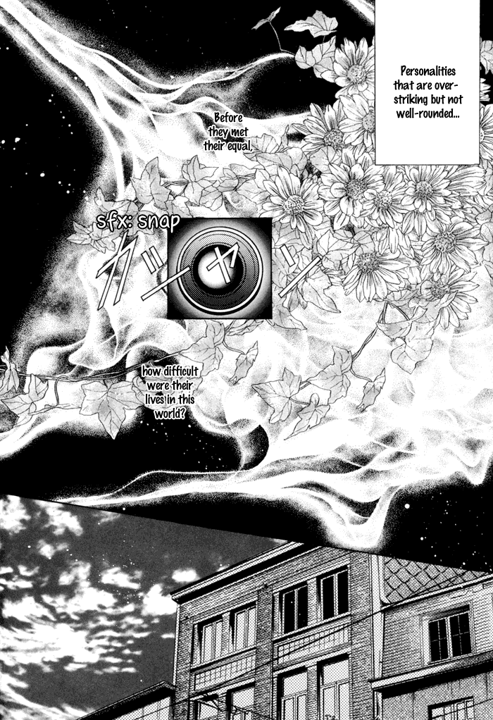 Komatta Toki ni wa Hoshi ni Kike! Chapter 43 page 40 - Chapter 43