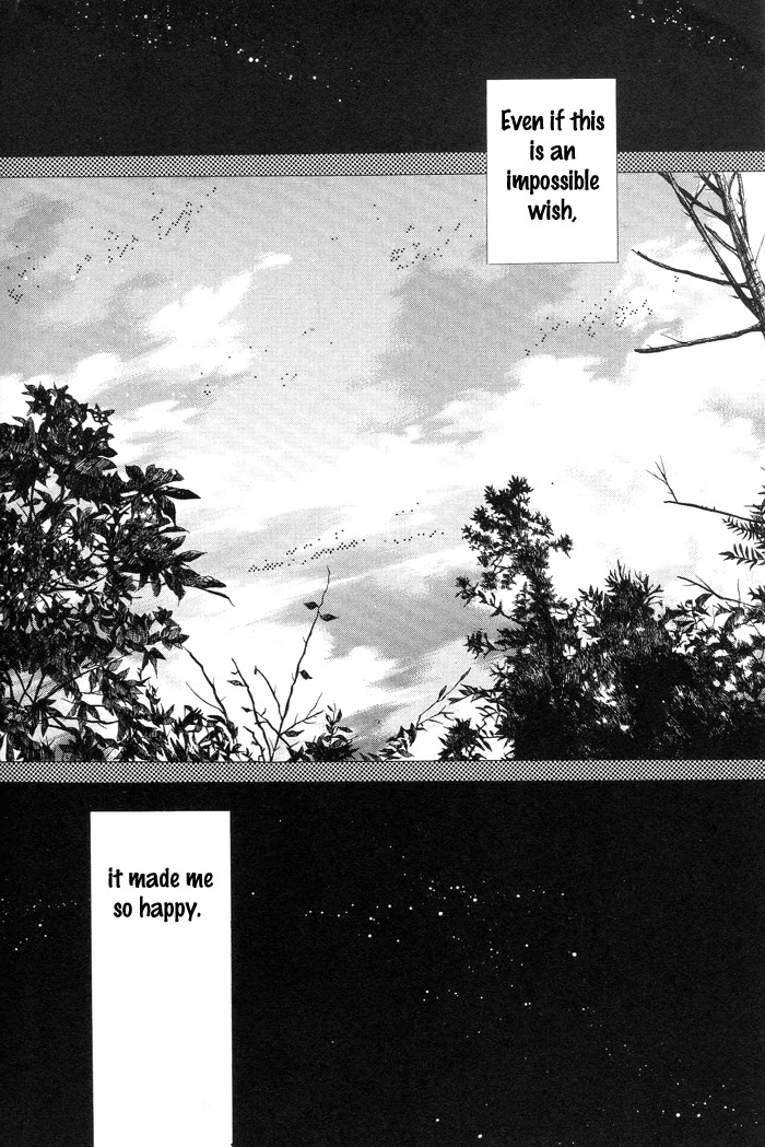Komatta Toki ni wa Hoshi ni Kike! Chapter 46 page 44 - Chapter 46