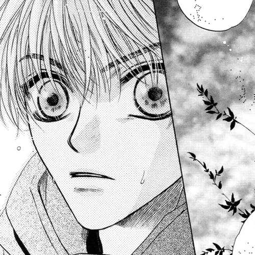 Komatta Toki ni wa Hoshi ni Kike! Chapter 46 cover