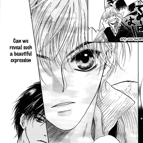 Komatta Toki ni wa Hoshi ni Kike! Chapter 47 cover