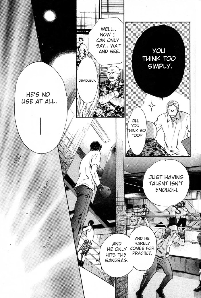 Komatta Toki ni wa Hoshi ni Kike! Chapter 49 page 24 - Chapter 49