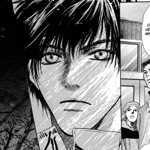 Komatta Toki ni wa Hoshi ni Kike! Chapter 49 cover