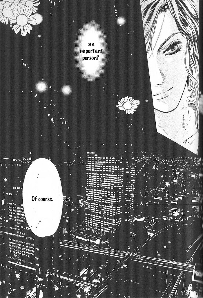 Komatta Toki ni wa Hoshi ni Kike! Chapter 51 page 47 - Chapter 51