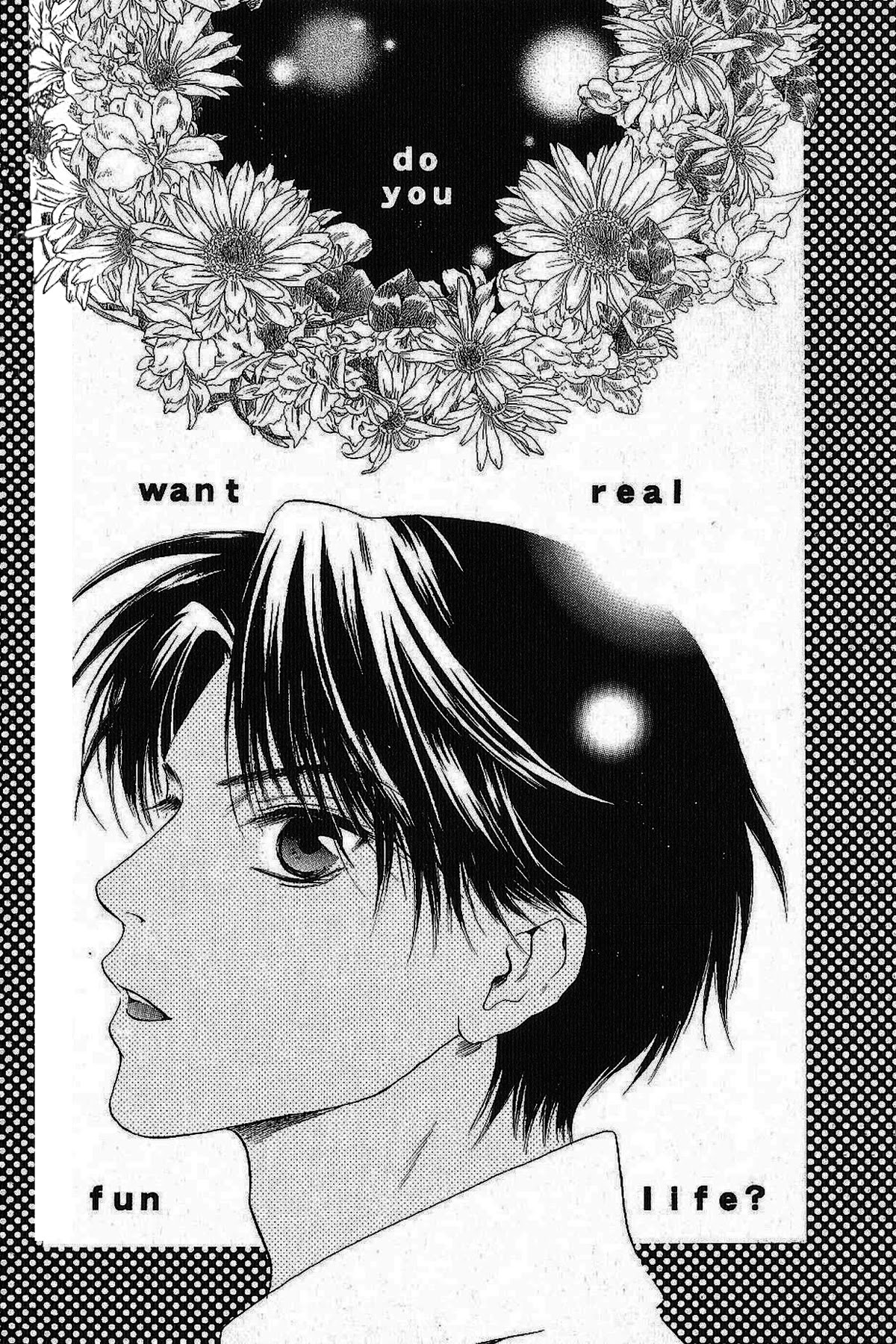 Komatta Toki ni wa Hoshi ni Kike! Chapter 52.5 page 1 - Chapter 52.5: Extra