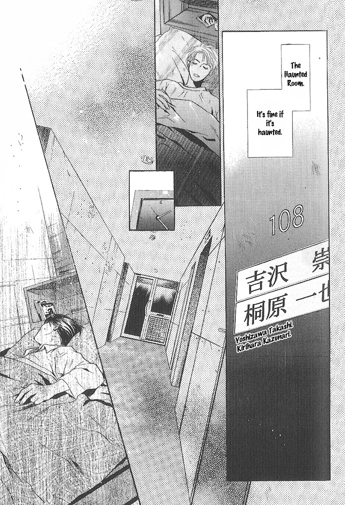 Komatta Toki ni wa Hoshi ni Kike! Chapter 52 page 20 - Chapter 52