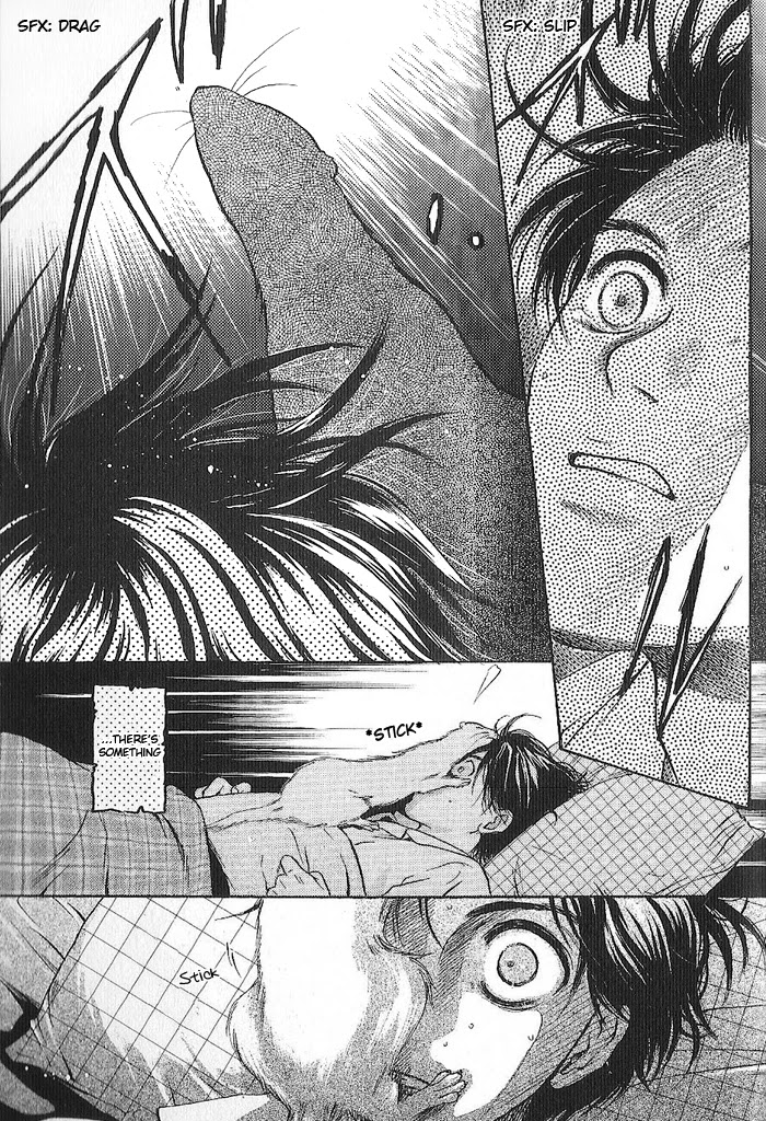 Komatta Toki ni wa Hoshi ni Kike! Chapter 52 page 46 - Chapter 52