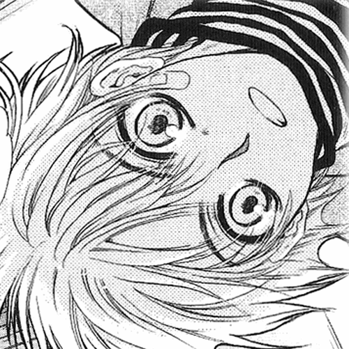 Komatta Toki ni wa Hoshi ni Kike! Chapter 55 cover