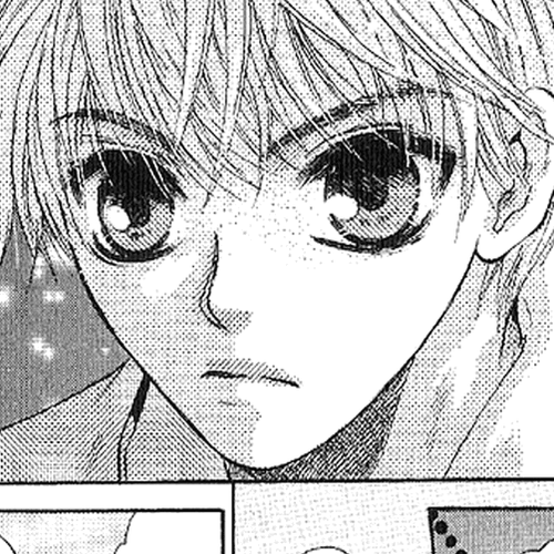 Komatta Toki ni wa Hoshi ni Kike! Chapter 57 cover