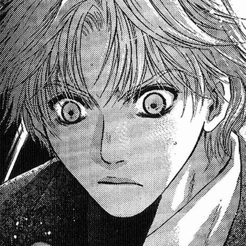 Komatta Toki ni wa Hoshi ni Kike! Chapter 58 cover