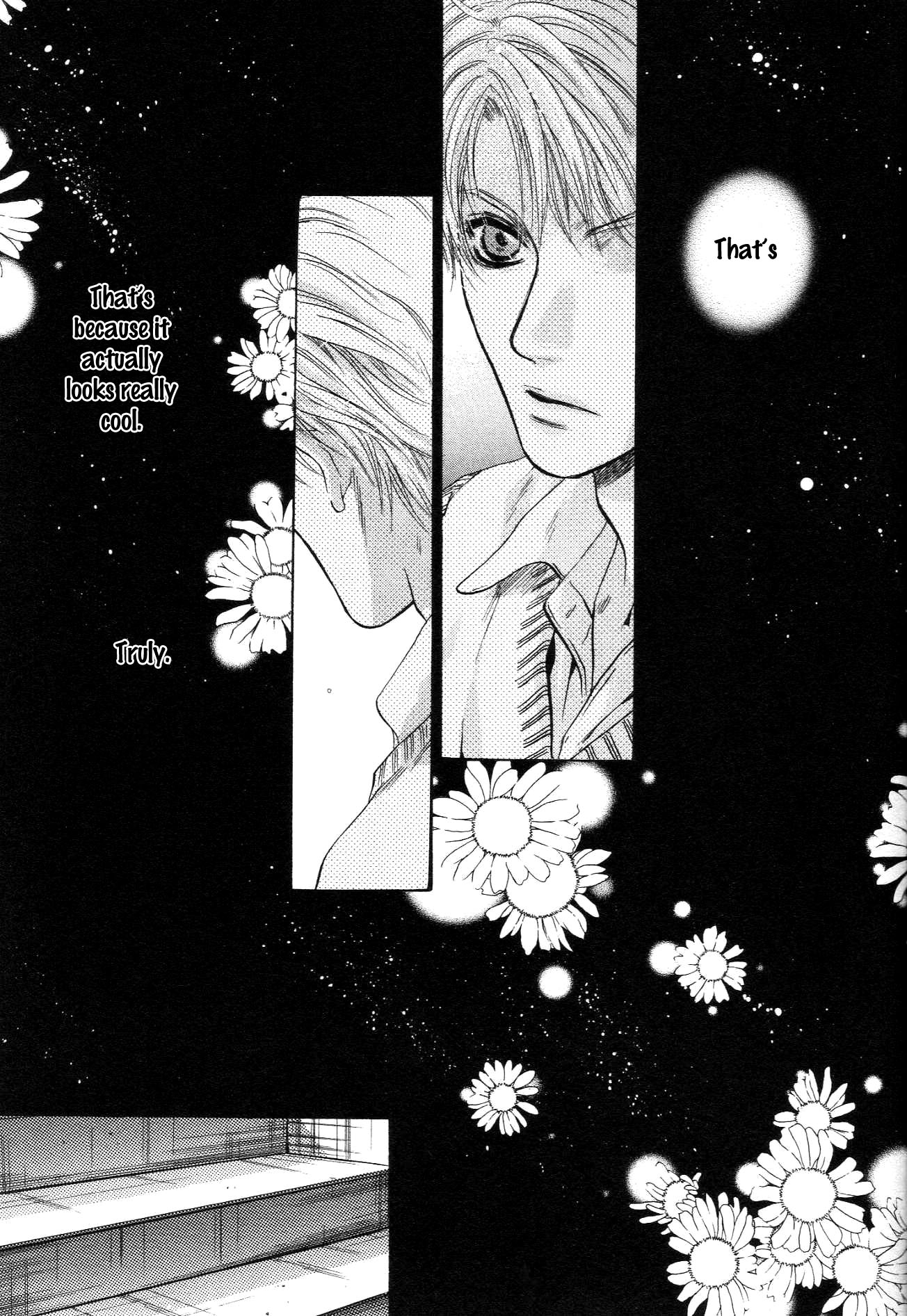 Komatta Toki ni wa Hoshi ni Kike! Chapter 59 page 56 - Chapter 59
