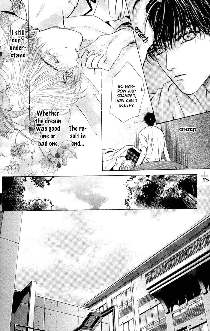 Komatta Toki ni wa Hoshi ni Kike! Chapter 6 page 14 - Chapter 6