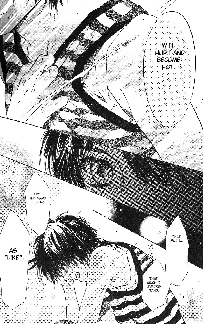 Komatta Toki ni wa Hoshi ni Kike! Chapter 60 page 43 - Chapter 60